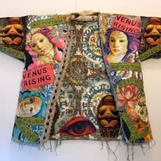 Michael Sylvan Robinson