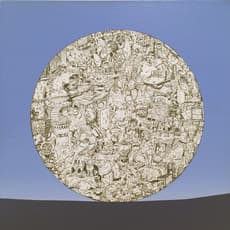 Daniel Davidson (b. 1965)