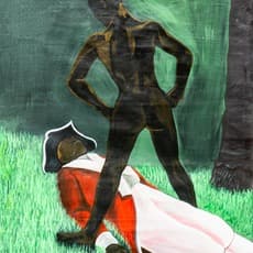 John Madu