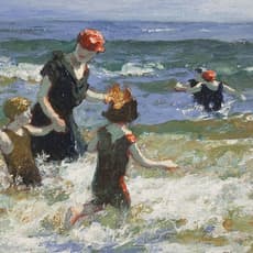 Edward Henry Potthast