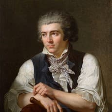 Francois Xavier Fabre