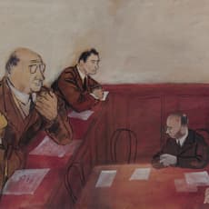 Ben Shahn