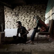 Gohar Dashti