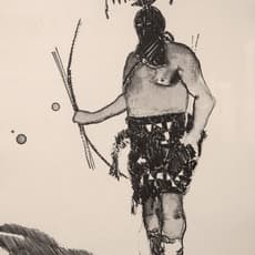 Fritz Scholder