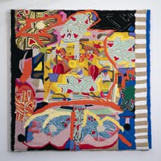 Hannah Knight Leighton