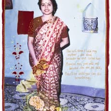 Cheryl Mukherji