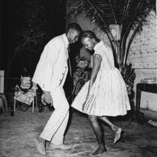 Malick Sidibé