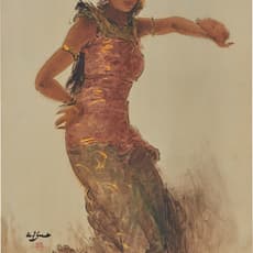 Lee Man Fong