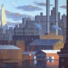 Robert Goldstrom