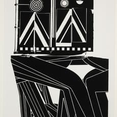 Eduardo Paolozzi
