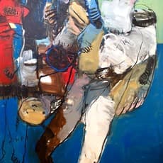 Adlane Samet