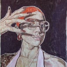 Sophie Goudman-Peachey