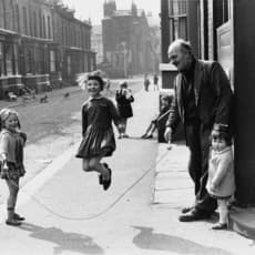 Shirley Baker