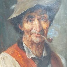 Josef Theodor Moroder - Lusenberger