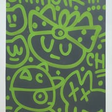 CHANOIR (Alberto Vejarano)