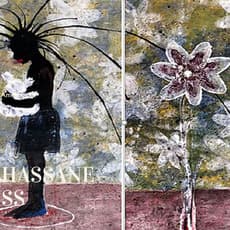 Alhassane Konté dit Lass