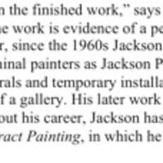 Richard Jackson
