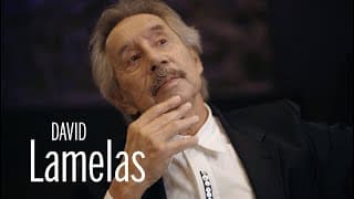 Pensamiento de artista. David Lamelas