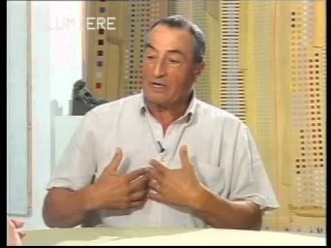 Chaouki Chamoun - Tele Lumiere - Moubdi3oun - Part 1 of 2