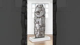 Artist Beatriz Cortez // Grounded Exhibition