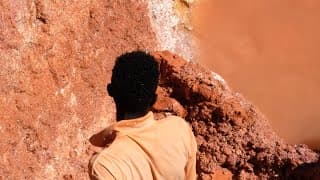 Karimah Ashadu: Yielding to Resilience (April 1, 2021) | Rendez-vous de l'Institut