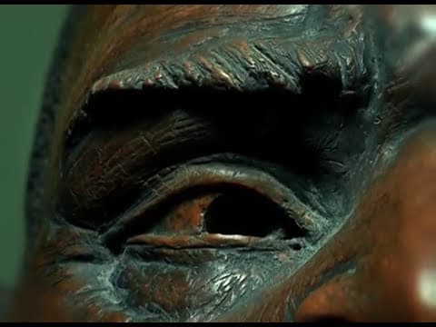 Liviu-Adrian SANDU - Sculptor