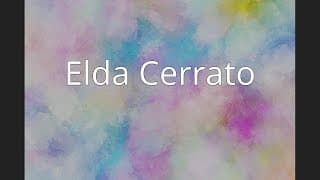 Elda Cerrato