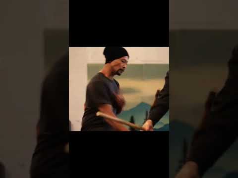 Kali Arnis Eskrima Filipino Martial arts technique