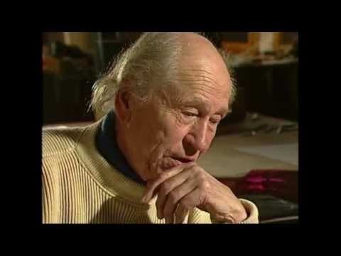 Alfred Manessier par Michel Pfulg