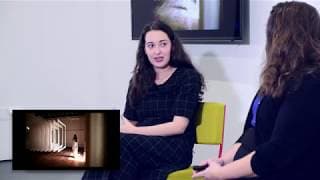 Conversations on Practice: Dana Awartani