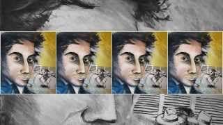 Iván Darío Hernández / Plastic Artist