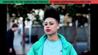 GUEST, GHOST, HOST: MACHINE! Podcasts - Episode 7 - Evan Ifekoya and Hannah Catherine Jones