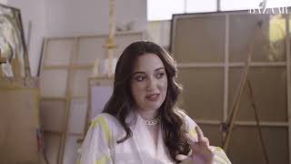 Dana Awartani On Preserving Cultural Identity, Tradition and Championing Female Empowerment