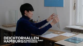 Studio Visit: Isaac Chong Wai