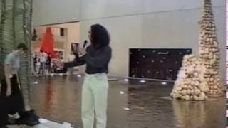 APT2 / Brett Graham artist talk