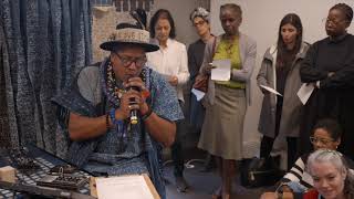 AfroBinary: Sonic Memories & Diasporic Data | Antonio José Guzman & Iva Jankovic