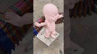 Acid Bath House. Group exhibition at Nina Johnson Gallery in Miami #art #artexhibition