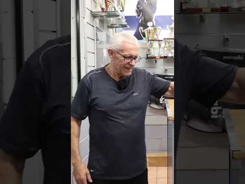 Le Papy le plus DANGEREUX de France raconte...