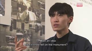 Isaac Chong Wai interview with RTHK