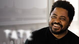 Kiluanji Kia Henda – ‘I Wanted to Create a Trap’ | Artist Interview | TateShots