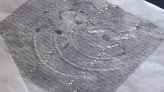 Greta Schödl - Visual Poetry