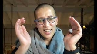 Gabrielle Goliath | Artist Talk