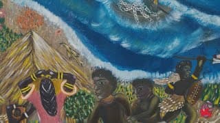 Biennale Arte 2024 - Aydeé Rodríguez López