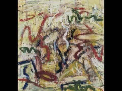 Doris Staffel: Painter, Teacher