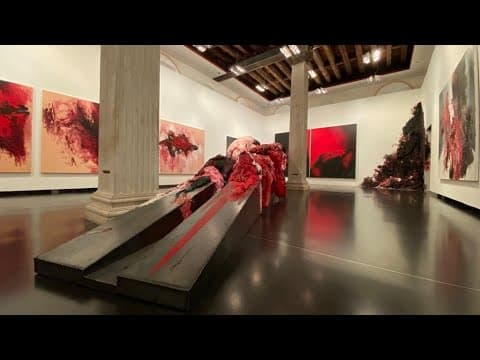 Cesare's Corner N.130 On Fire / Kapoor / Afro - 18 agosto 2022