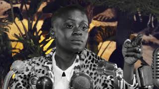 Kudzanai Chiurai, get out