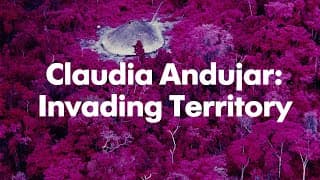 Claudia Andujar: In Her Words / Chapter 3: Invading Territory