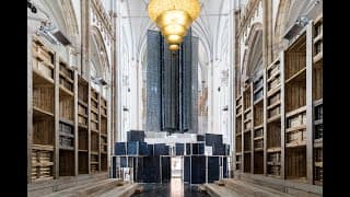 Guzman & Jankovic - Sonsbeek 2021