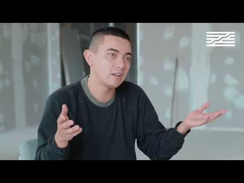 Iván Argote nommé au Prix Marcel Duchamp 2022 | Centre Pompidou