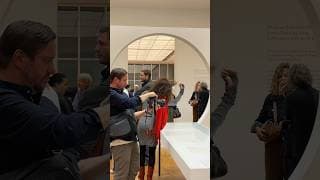 Evelyn Taocheng Wang: Friendship / Museum Ludwig Cologne #artist #awards